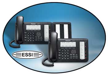 Panasonic IP Phones